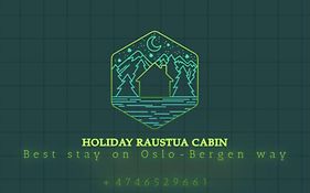 Raustua